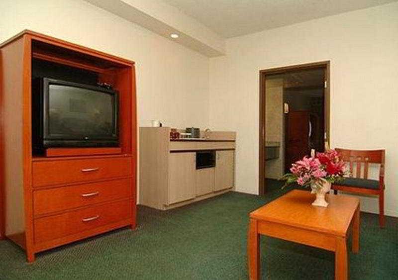 Clarion Suites ยูมา ภายนอก รูปภาพ