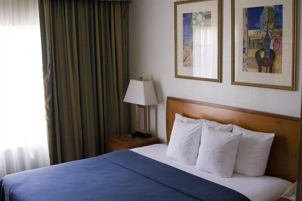 Clarion Suites ยูมา ภายนอก รูปภาพ