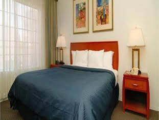 Clarion Suites ยูมา ภายนอก รูปภาพ